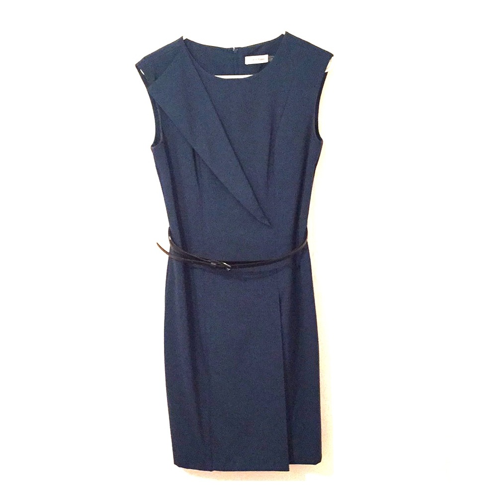 Calvin Klein dress